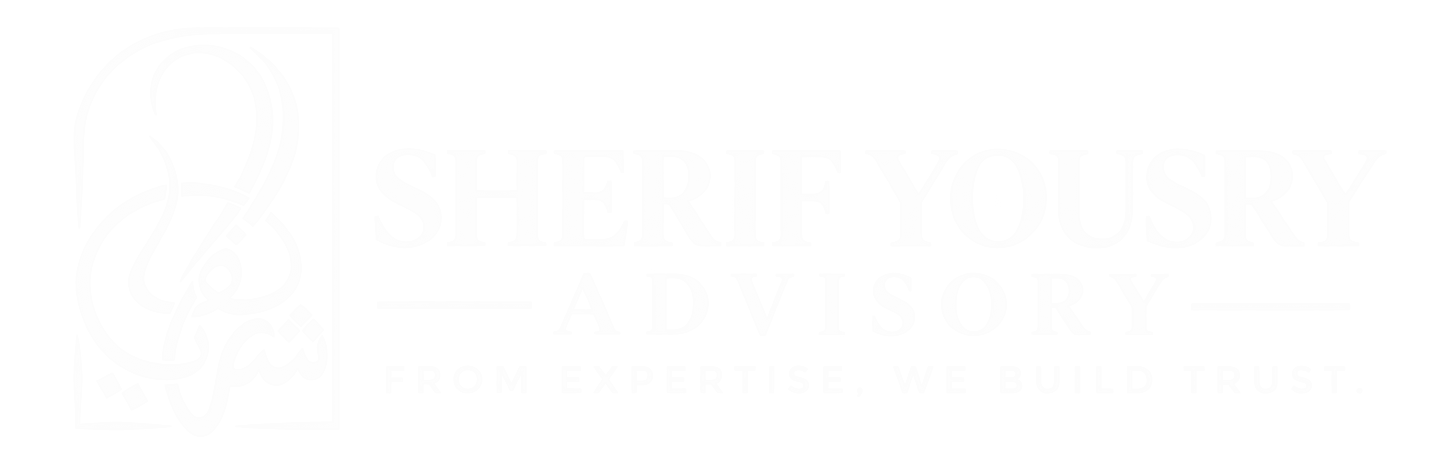 Sherif Yousry Advisory